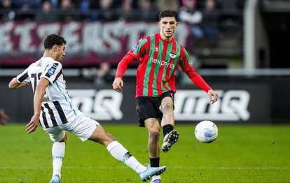 "Ahmetcan Kaplan: Ajax, İddialar ve Kariyer Hedefleri Üzerine Kendi Ağzından!"