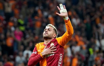 Ankara Keçiörengücü Başkanı Sedat Tahiroğlu'ndan Barış Alper Yılmaz açıklaması!