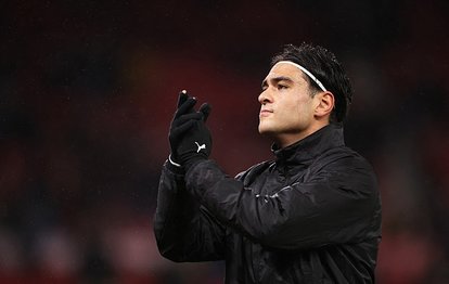 Aral Şimşir'den sakatlık açıklaması!