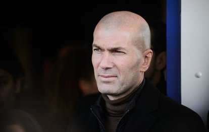 Fransa Milli Takımı ve Zinedine Zidane anlaşmaya vardı!