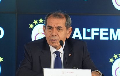 "Galatasaray Başkanı Özbek'ten Sürpriz Açıklama: Avrupa'nın Zirvesi ve Osimhen'e Ödemeler"