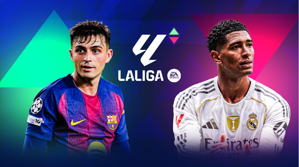 "Pedri'nin Piyasa Değeri Gökyüzüne Uçarken, Jude Bellingham Şaşırtıcı Bir Düşüş Yaşıyor"