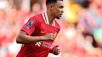 "Real Madrid, Liverpool'un Yıldızı Arnold ile 6 Yıllık Anlaşmaya Varıyor!"