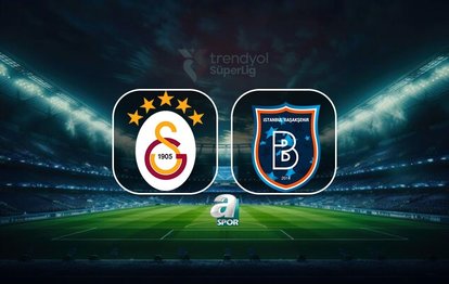 "Süper Lig Heyecanı Zirvede: Galatasaray - Başakşehir Derbisi Ne Zaman, Nerede, İlk Onbirler Nasıl?"