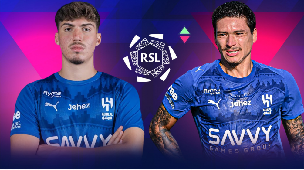 Suudi Arabistan'da güncelleme - Yusuf Akçiçek ve Darwin Núñez değer kaybetti