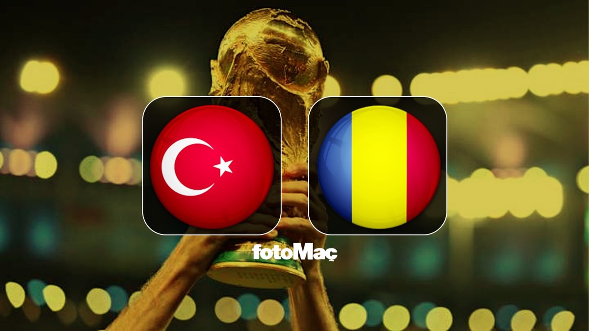 Türkiye-Romanya maçı ne zaman, saat kaçta ve hangi kanalda?