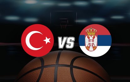 "Türkiye-Sırbistan Basketbol Heyecanı: Canlı İzlemek için Nereden ve Ne Zaman?"